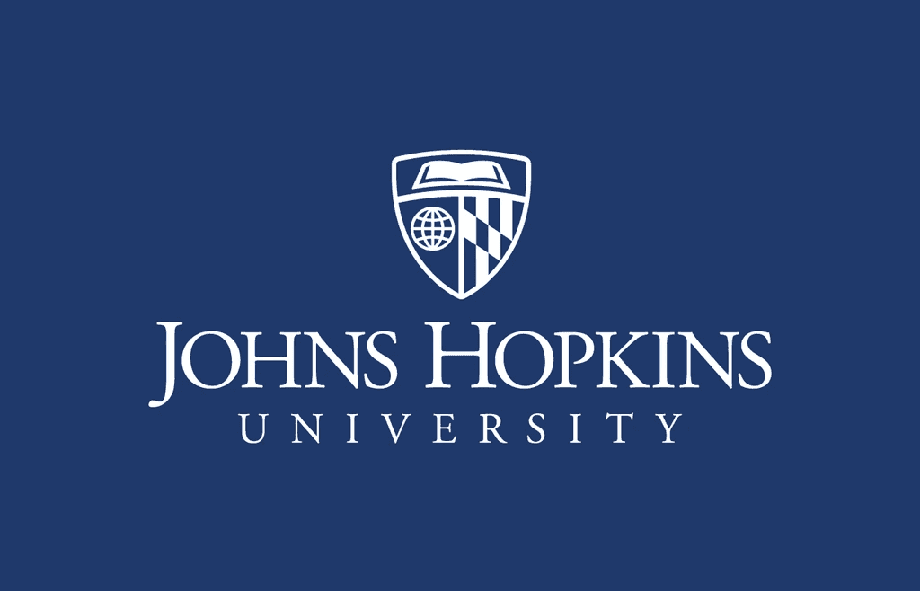 Admission Requirements for Johns Hopkins University